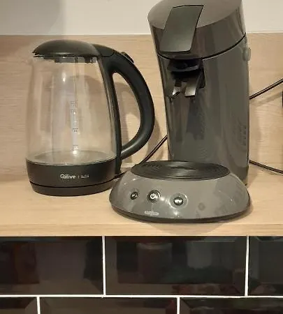 Apartament Le Dumas - Nouveau - Superbe T2 - Wifi - Centre *
