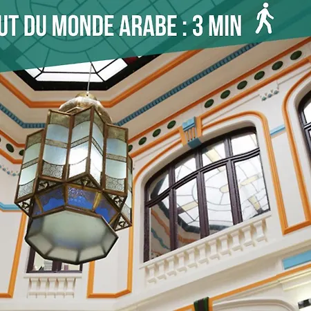 Apartament Le Dumas - Nouveau - Superbe T2 - Wifi - Centre *