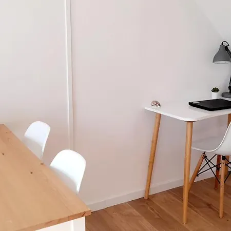 Le Dumas - Nouveau - Superbe T2 - Wifi - Centre Apartament