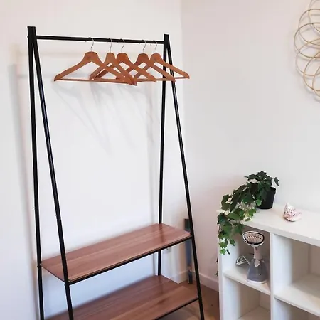 Apartament Le Dumas - Nouveau - Superbe T2 - Wifi - Centre *