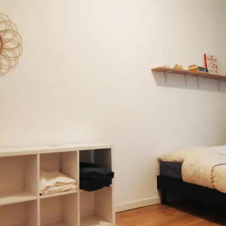 Le Dumas - Nouveau - Superbe T2 - Wifi - Centre Apartament